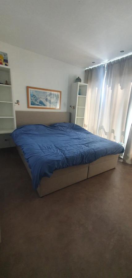 De Alve Marren Apartment *
