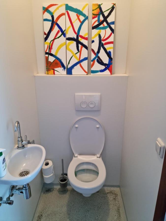 De Alve Marren Apartment *
