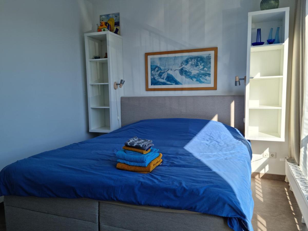 De Alve Marren Apartment *