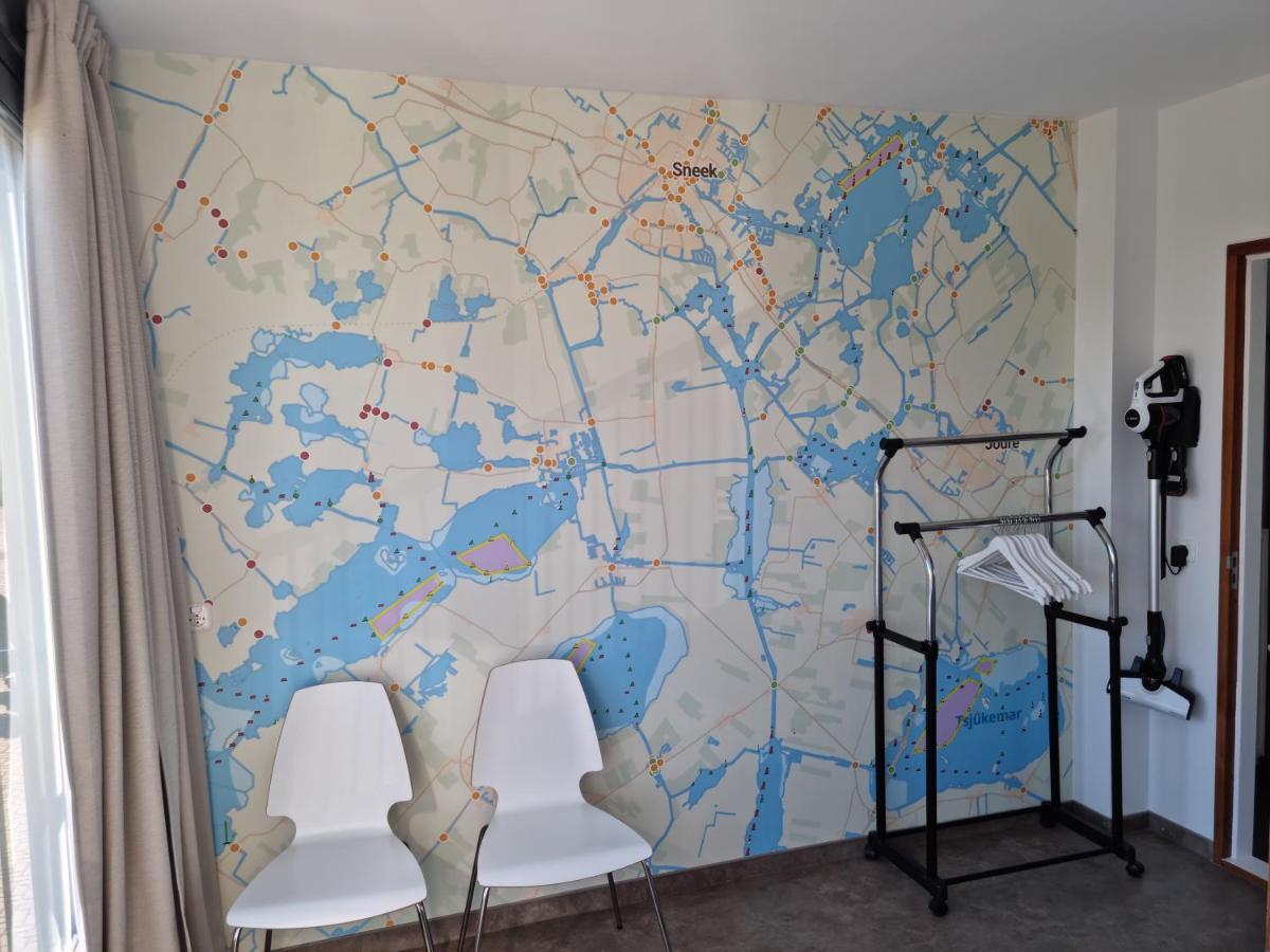 De Alve Marren Apartment *