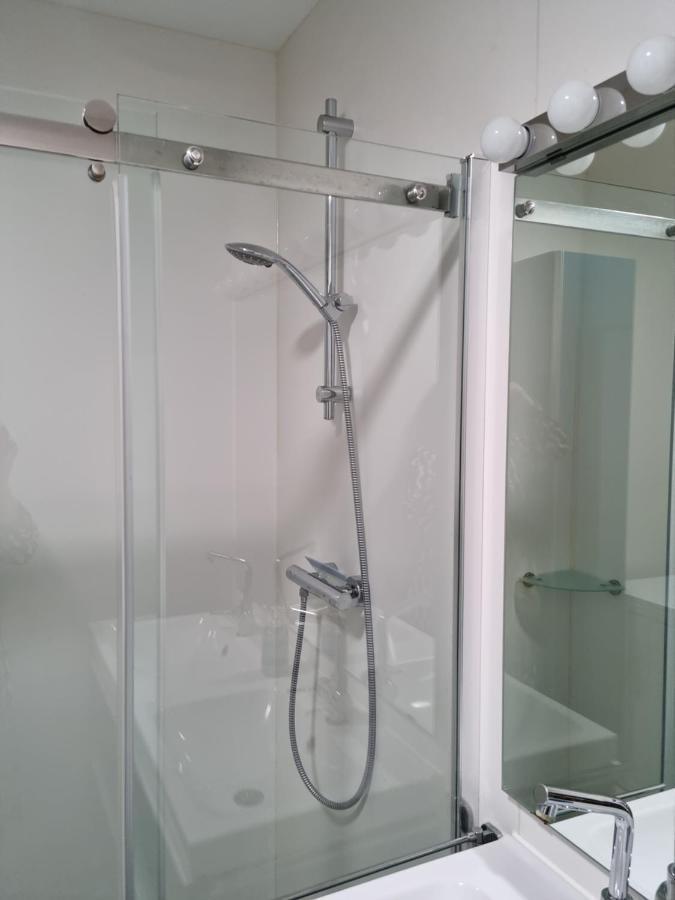 Apartment De Alve Marren Langweer