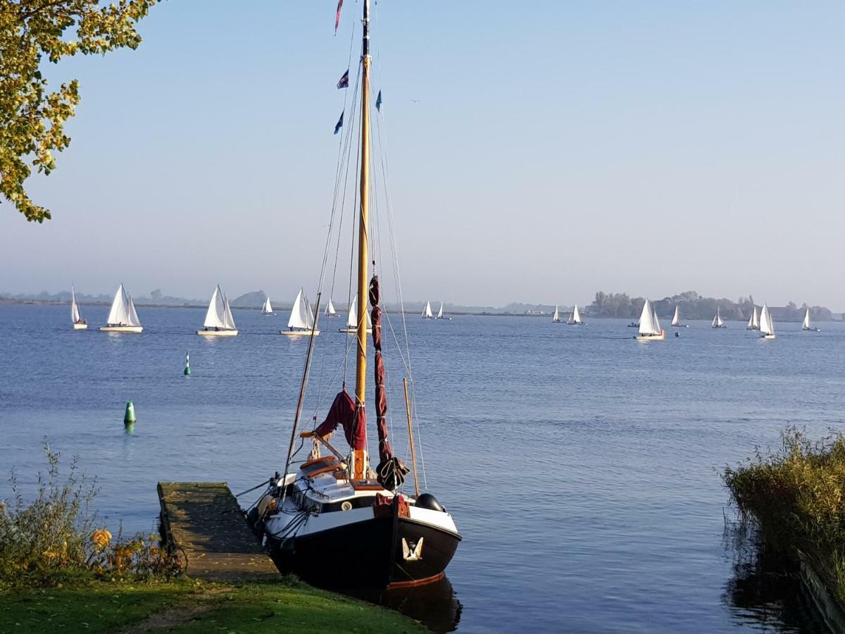 De Alve Marren Langweer