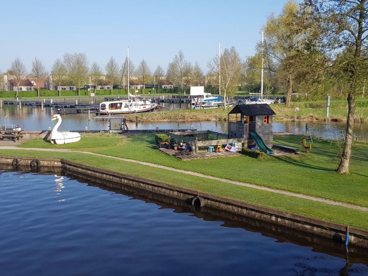 De Alve Marren Langweer